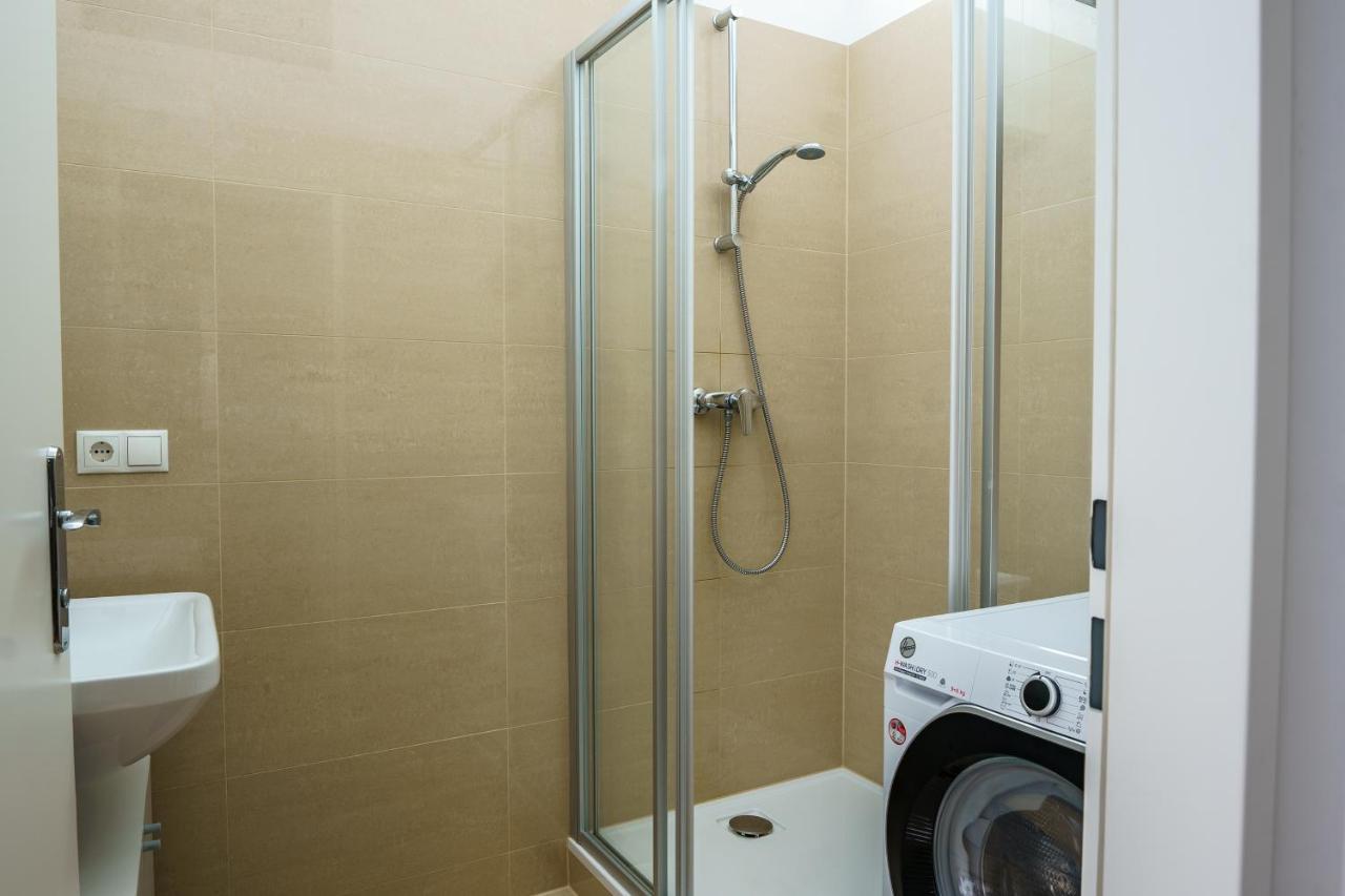 Naschmarkt Apartamento