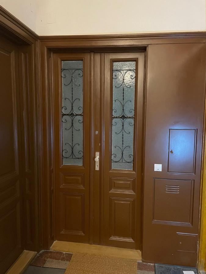 Naschmarkt Appartement Vienne
