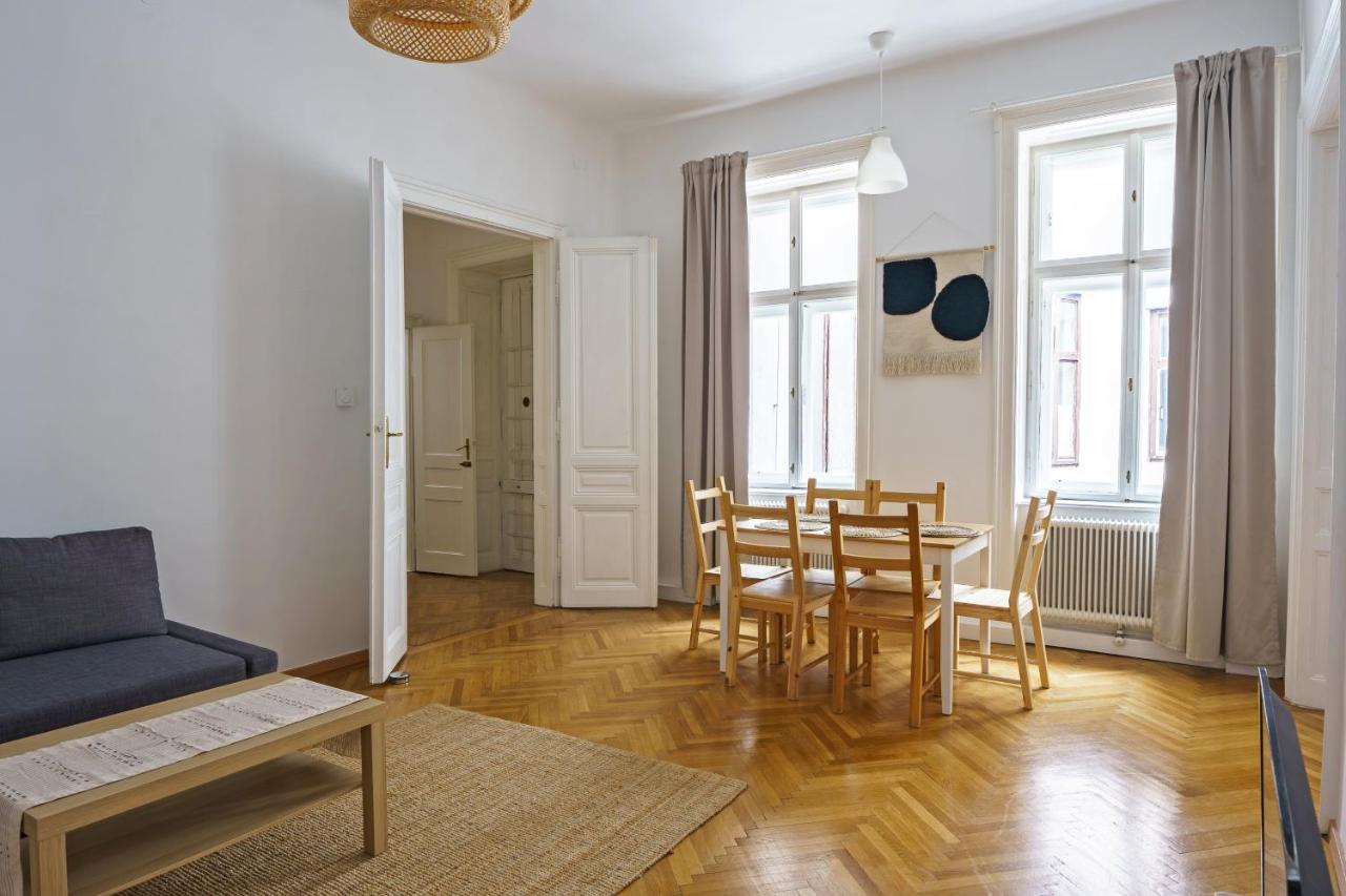 Appartement Naschmarkt