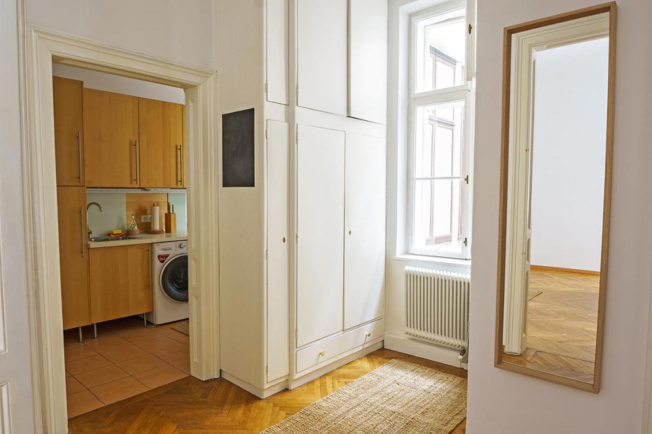 Naschmarkt Appartement