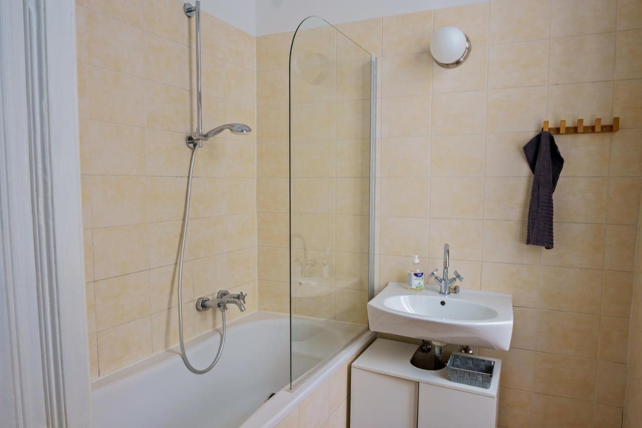 Appartement Naschmarkt Vienne