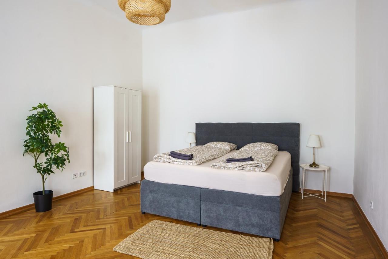 Appartement Naschmarkt *