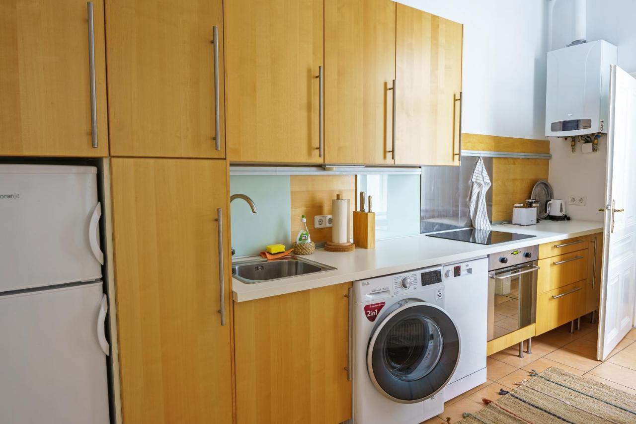 Naschmarkt Appartement *